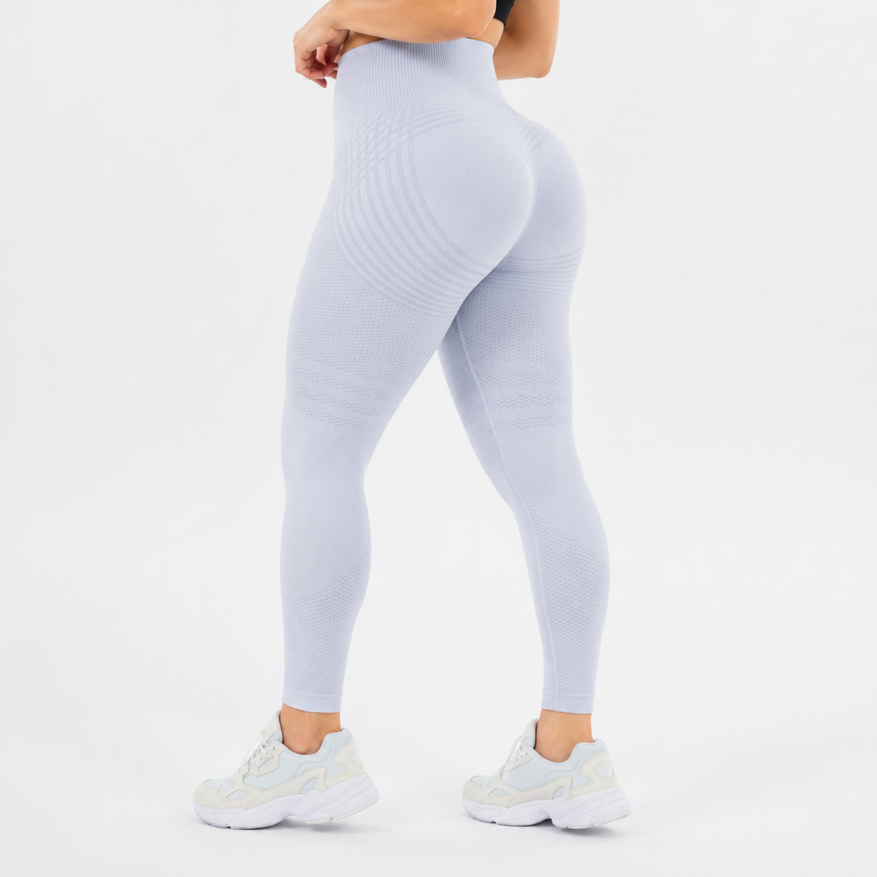 LEGGING SCULPTANT 3D - ANTI-CELLULITE