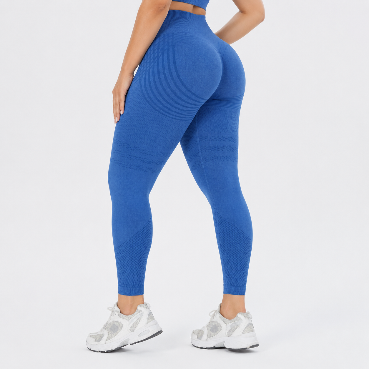 LEGGING SCULPTANT 3D - ANTI-CELLULITE